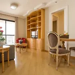 Flat La Maison D\'Stan C/Cozinha E Area De Servico