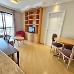 Flat La Maison D\'Stan C/Cozinha E Area De Servico
