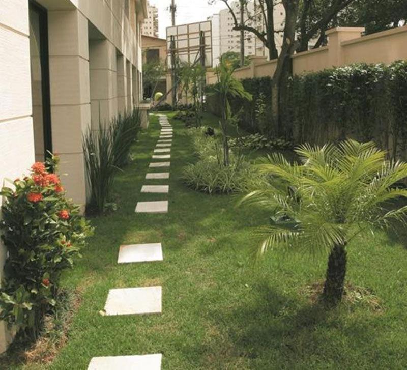 Flat La Maison D'stan C/cozinha E Area De Servico Apartamento São Paulo
