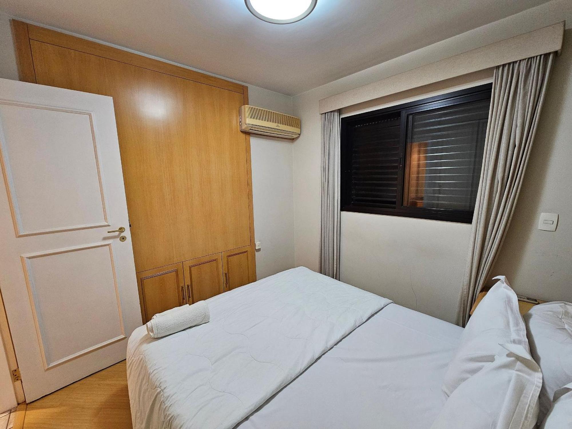 Flat La Maison D'stan C/cozinha E Area De Servico São Paulo