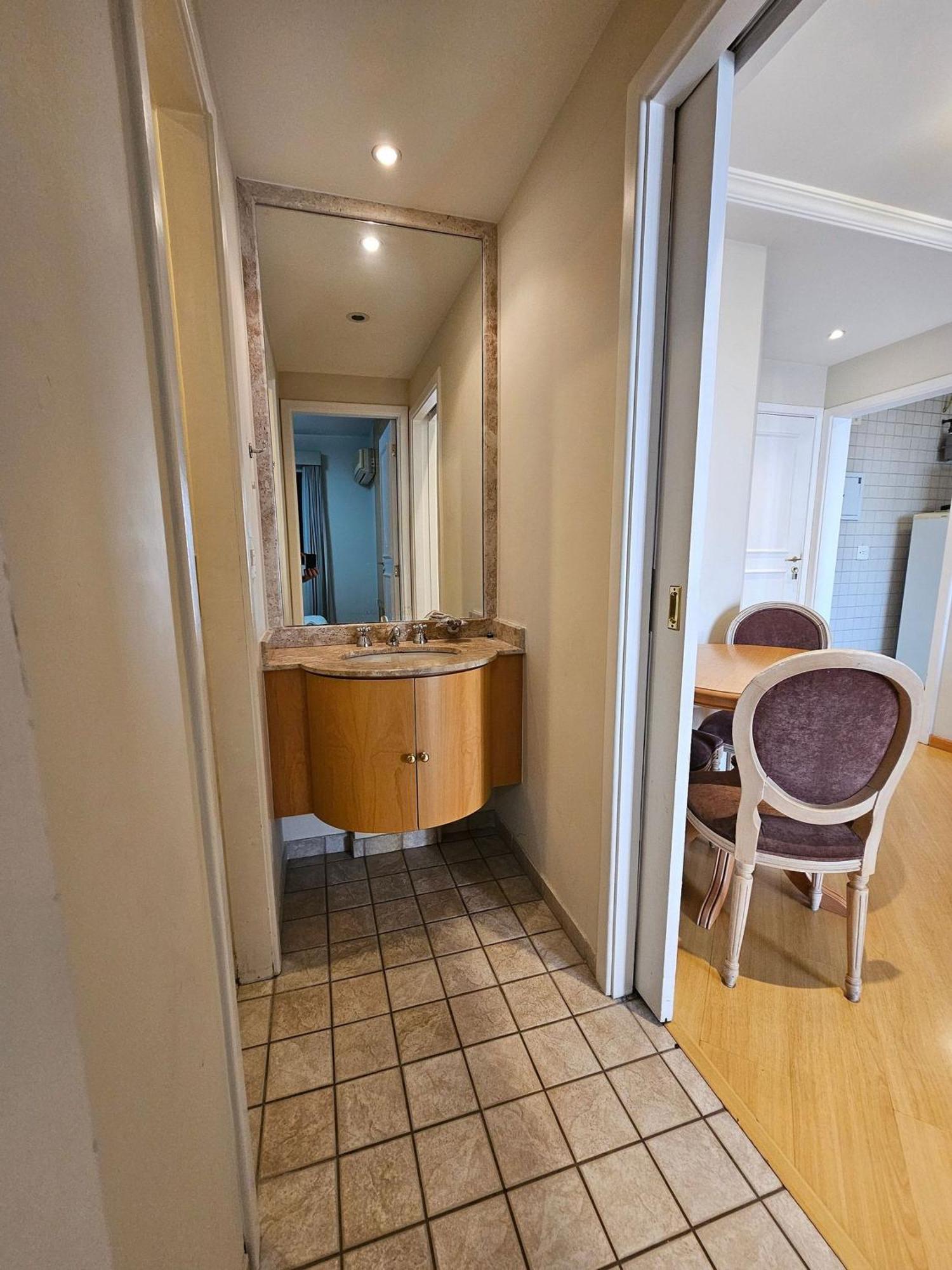 Flat La Maison D'stan C/cozinha E Area De Servico Apartamento São Paulo