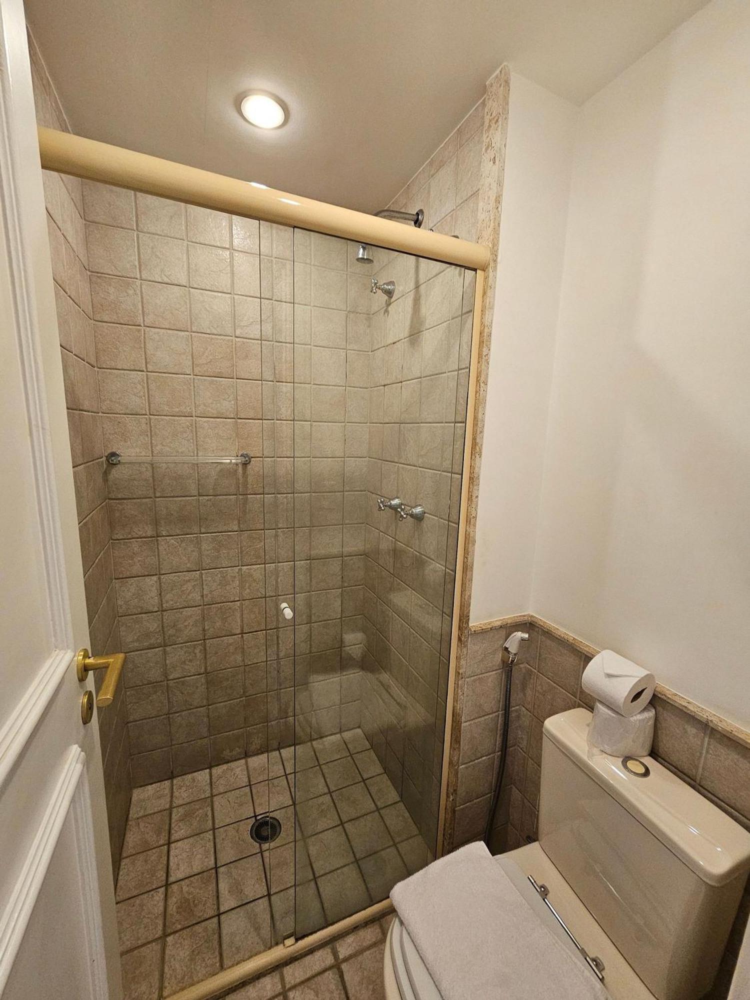 Flat La Maison D'stan C/cozinha E Area De Servico São Paulo